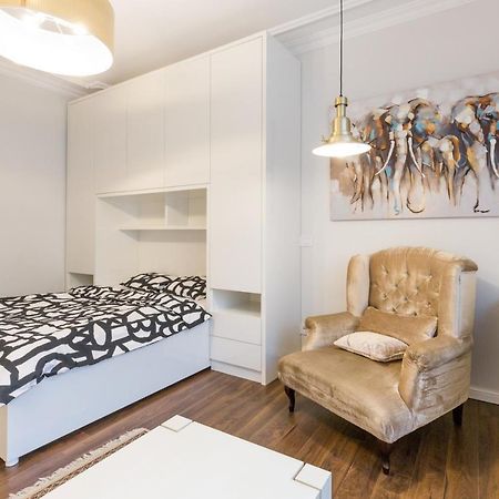 Belgrade Center Apartment Slavija Square II Kültér fotó