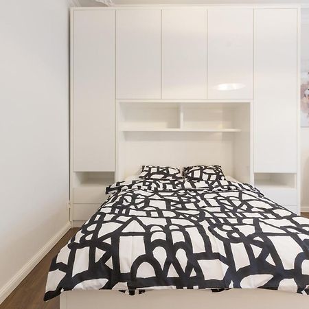 Belgrade Center Apartment Slavija Square II Kültér fotó