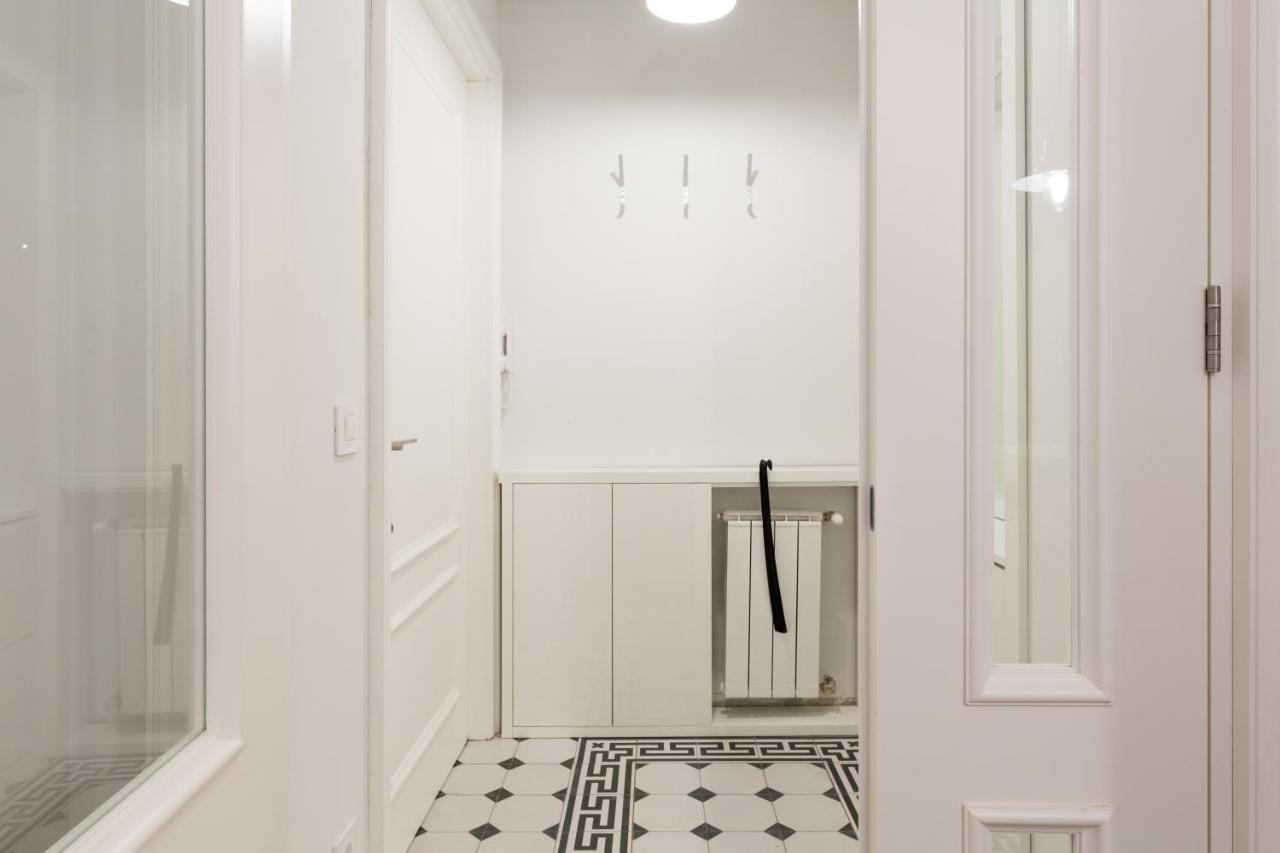 Belgrade Center Apartment Slavija Square II Kültér fotó