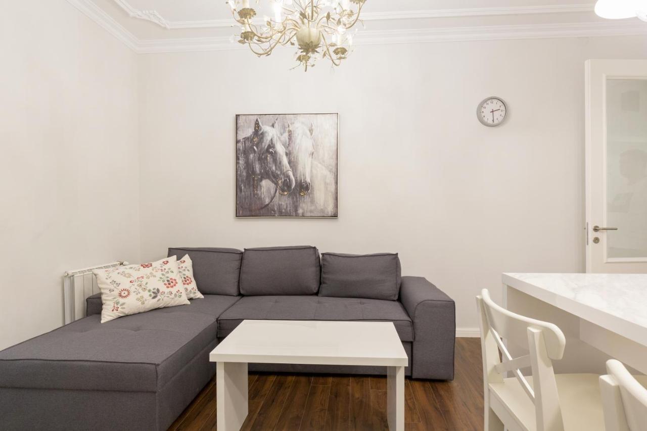Belgrade Center Apartment Slavija Square II Kültér fotó