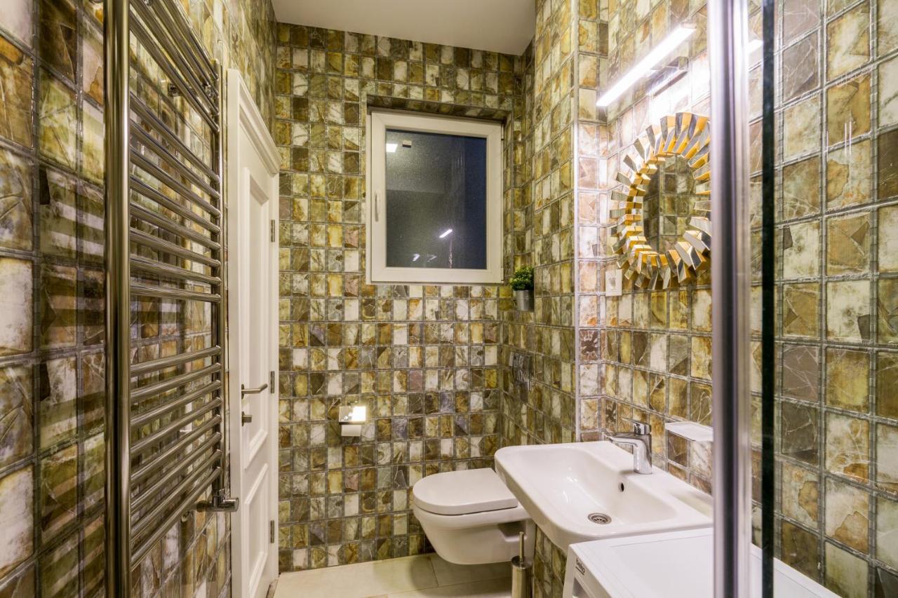 Belgrade Center Apartment Slavija Square II Kültér fotó