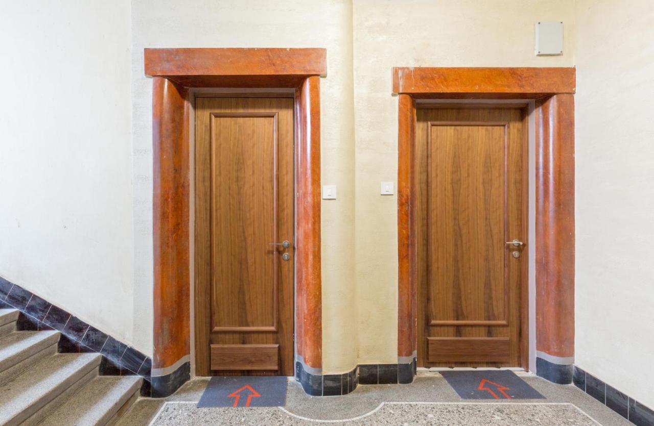 Belgrade Center Apartment Slavija Square II Kültér fotó