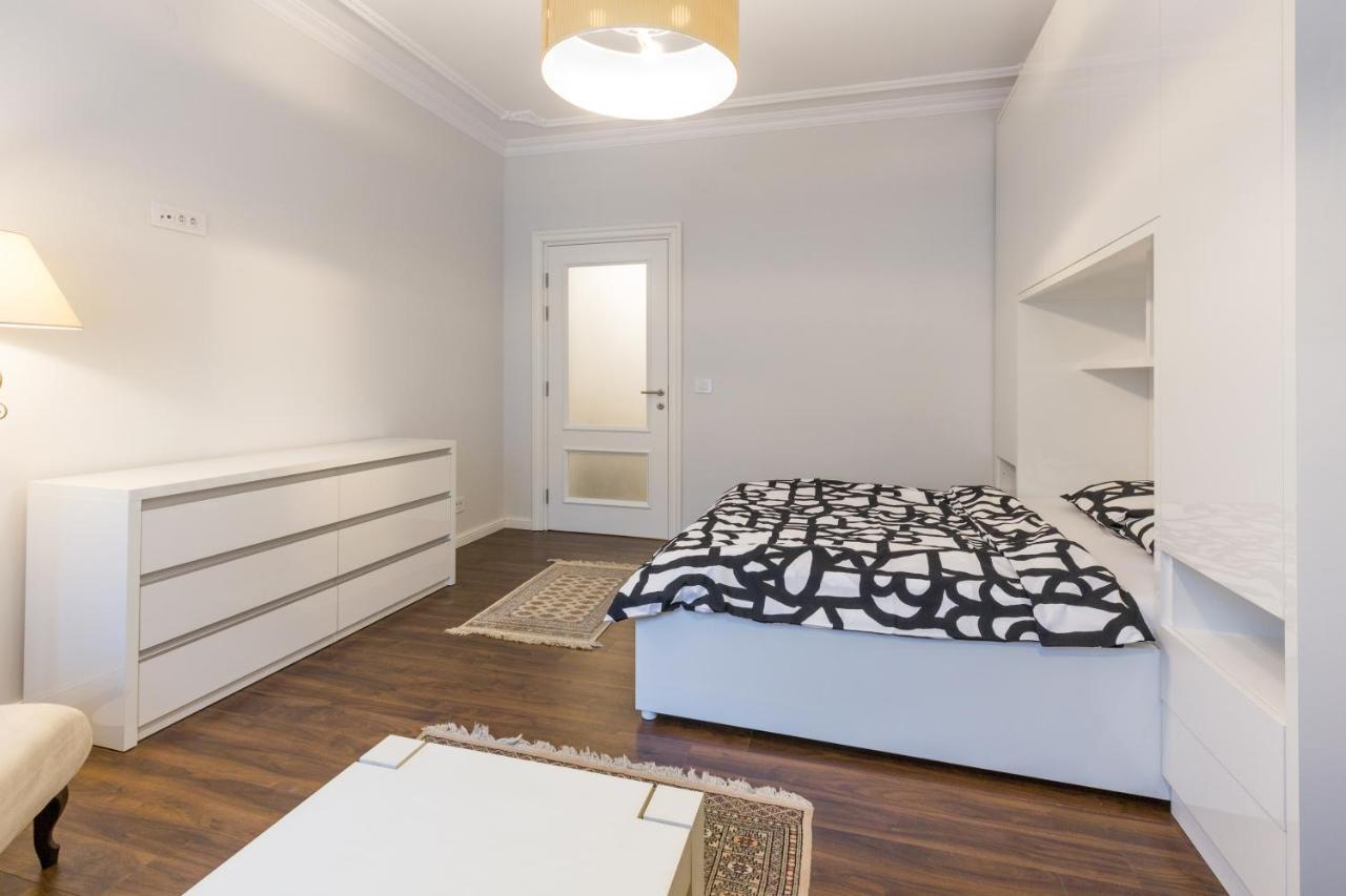 Belgrade Center Apartment Slavija Square II Kültér fotó