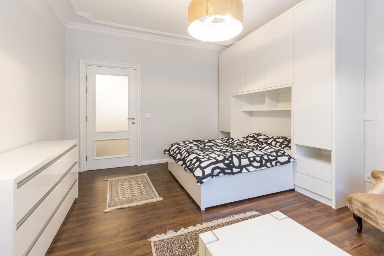 Belgrade Center Apartment Slavija Square II Kültér fotó